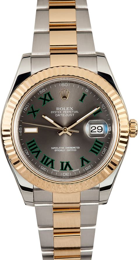 buy rolex date-just ii|rolex datejust used price.